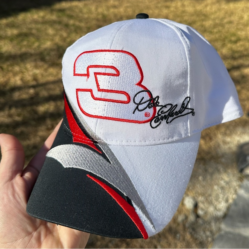 NASCAR #3 Dale Earnhardt VINATGE